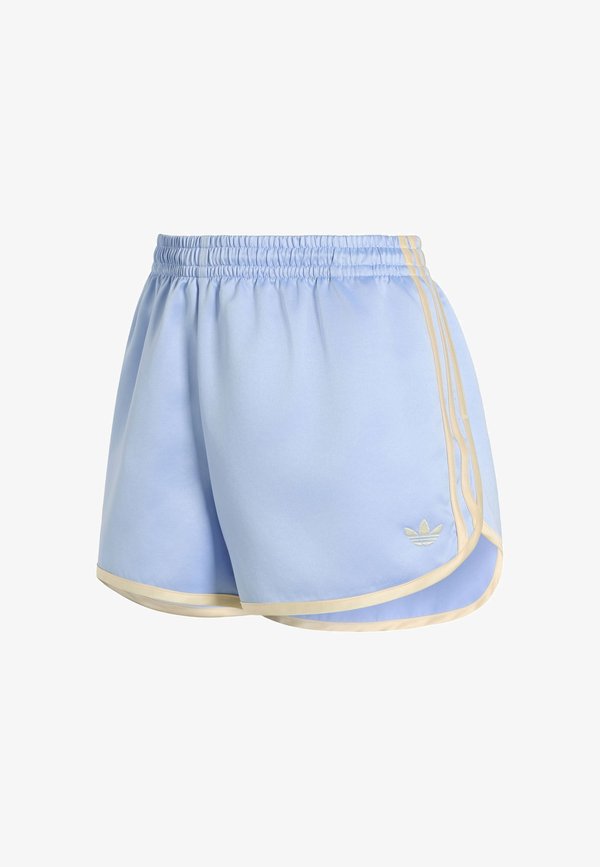 adidas Originals Shorts - blue dawn warm vanilla
