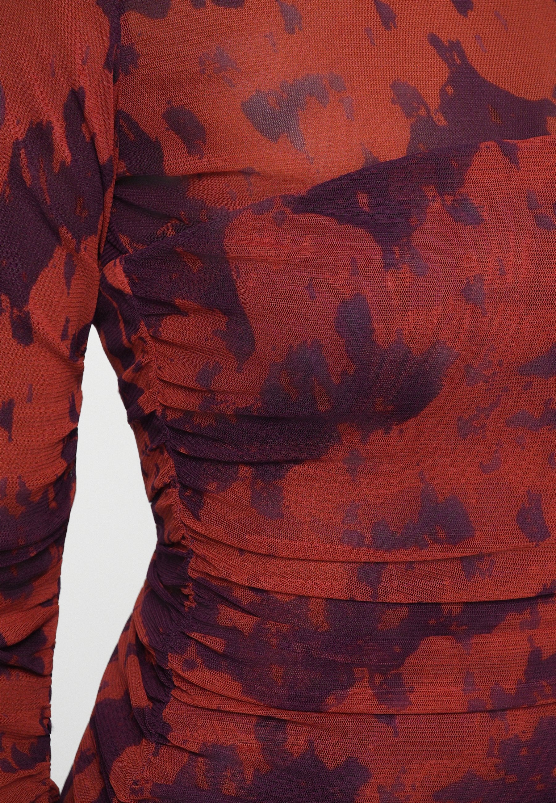 Diane von Furstenberg PIPER TURTLENECK