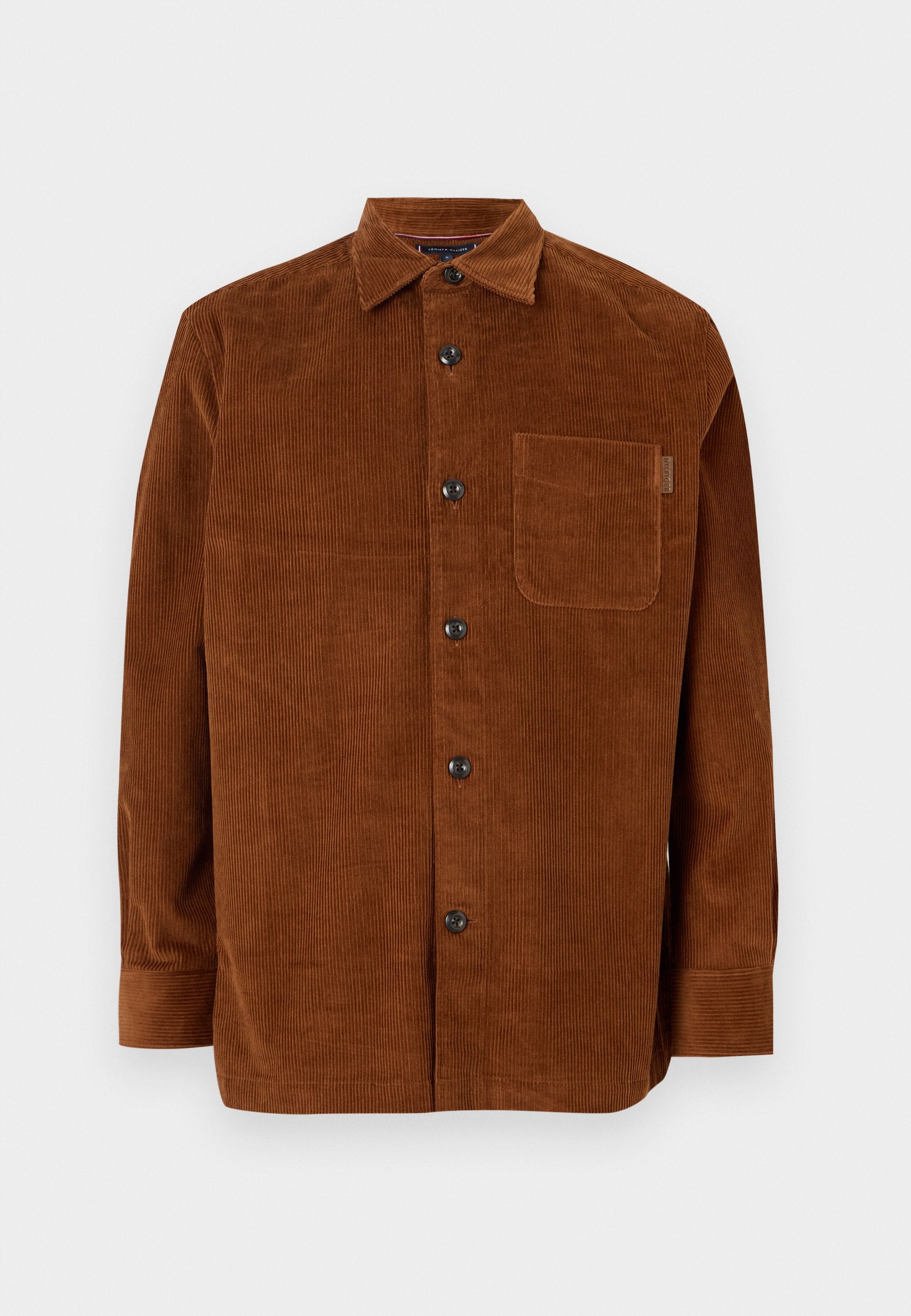OVERSHIRT Media 1