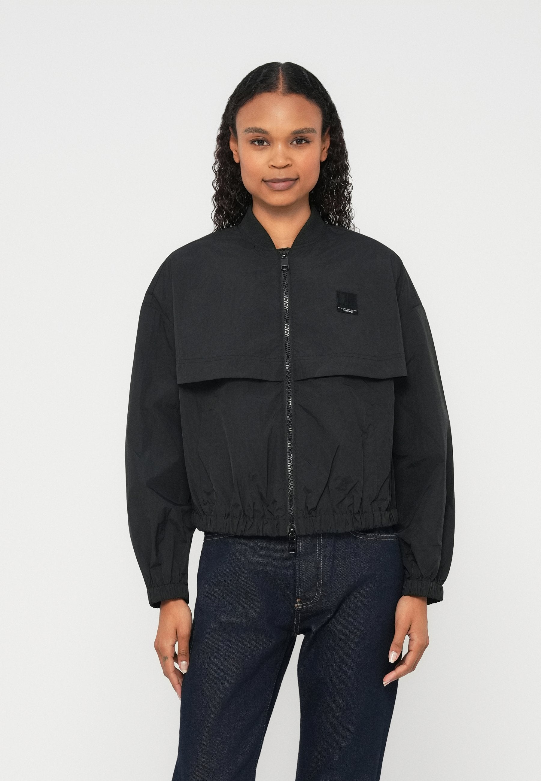 Armani Exchange Übergangsjacke Media 1