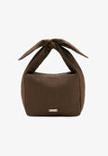 Mango ADULT - Handbag - brown