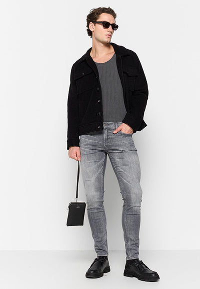 7 for all mankind