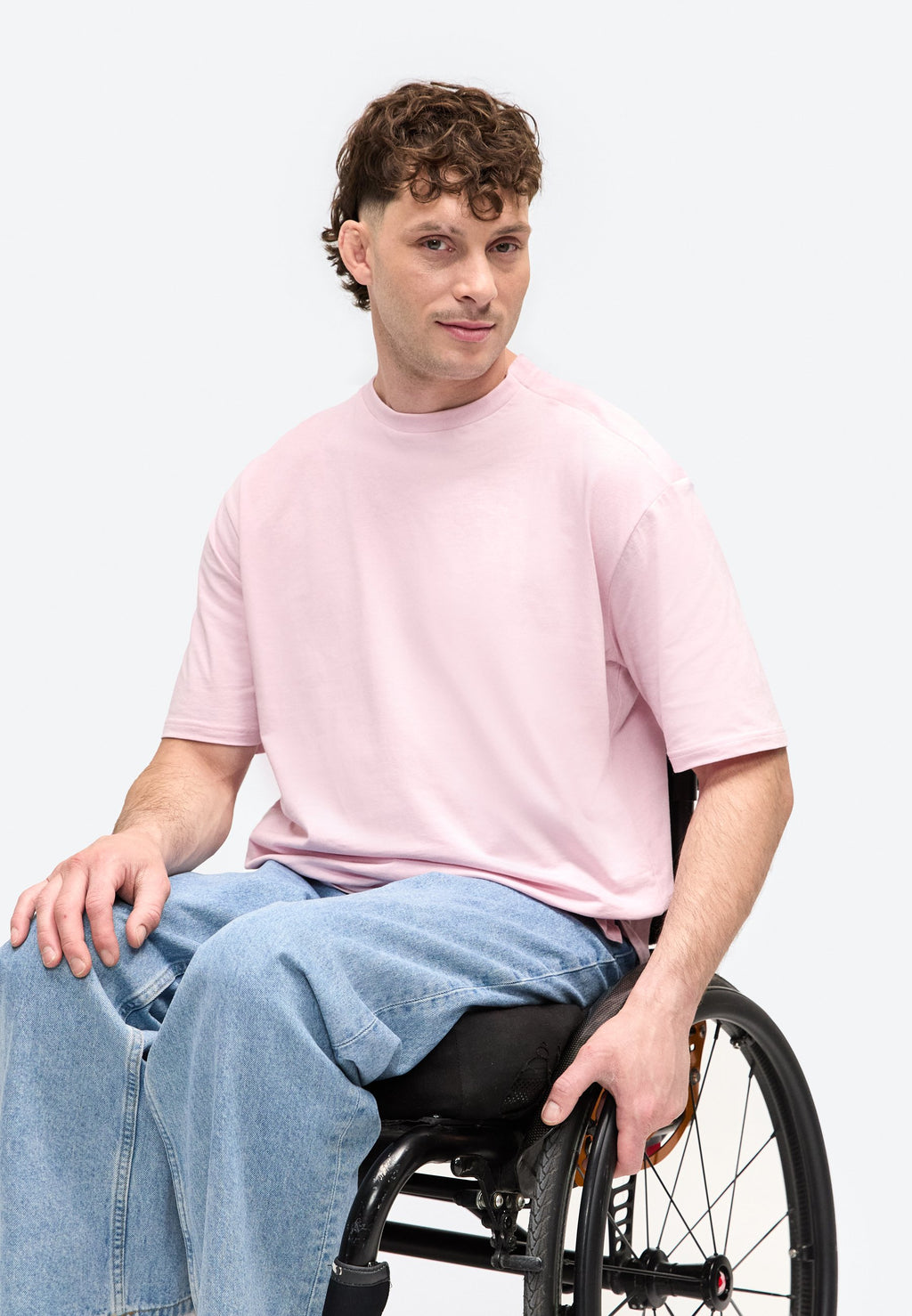 YOURTURN ADAPTIVE 3PACK OVERSIZED FIT