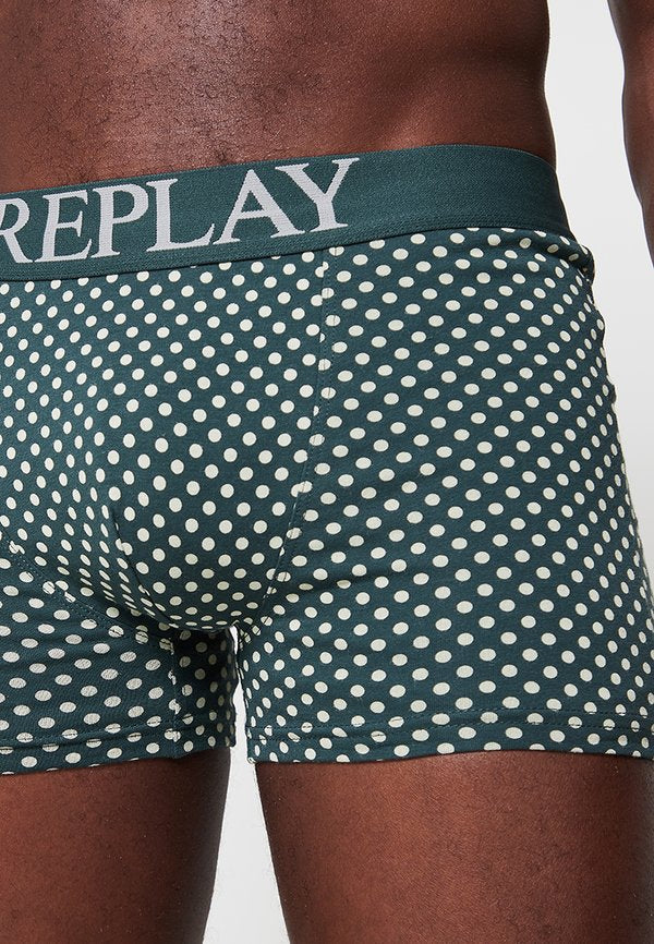 Replay 4 PACK