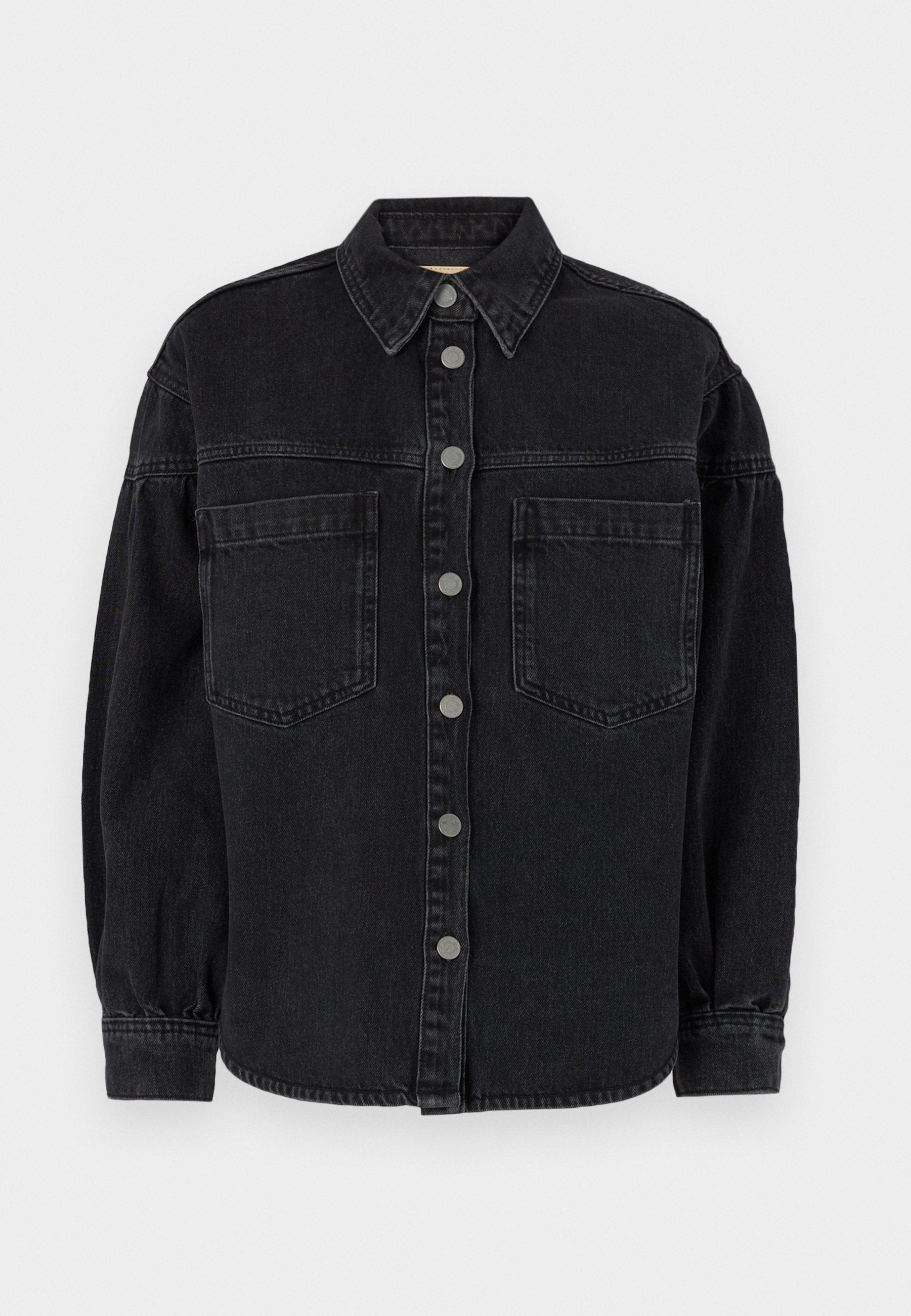 ONLY ONLANNI SHIRT JACKET