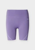 Under Armour VANISH SEAMLESS - Leggings - purple luxe/purple crest
