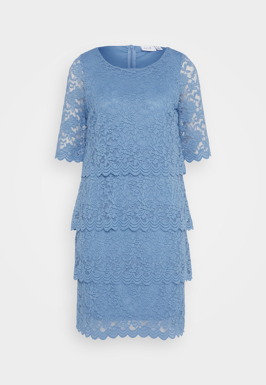 VILA VIBETINA 2/4 SHORT DRESS