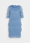 VILA VIBETINA 2/4 SHORT DRESS
