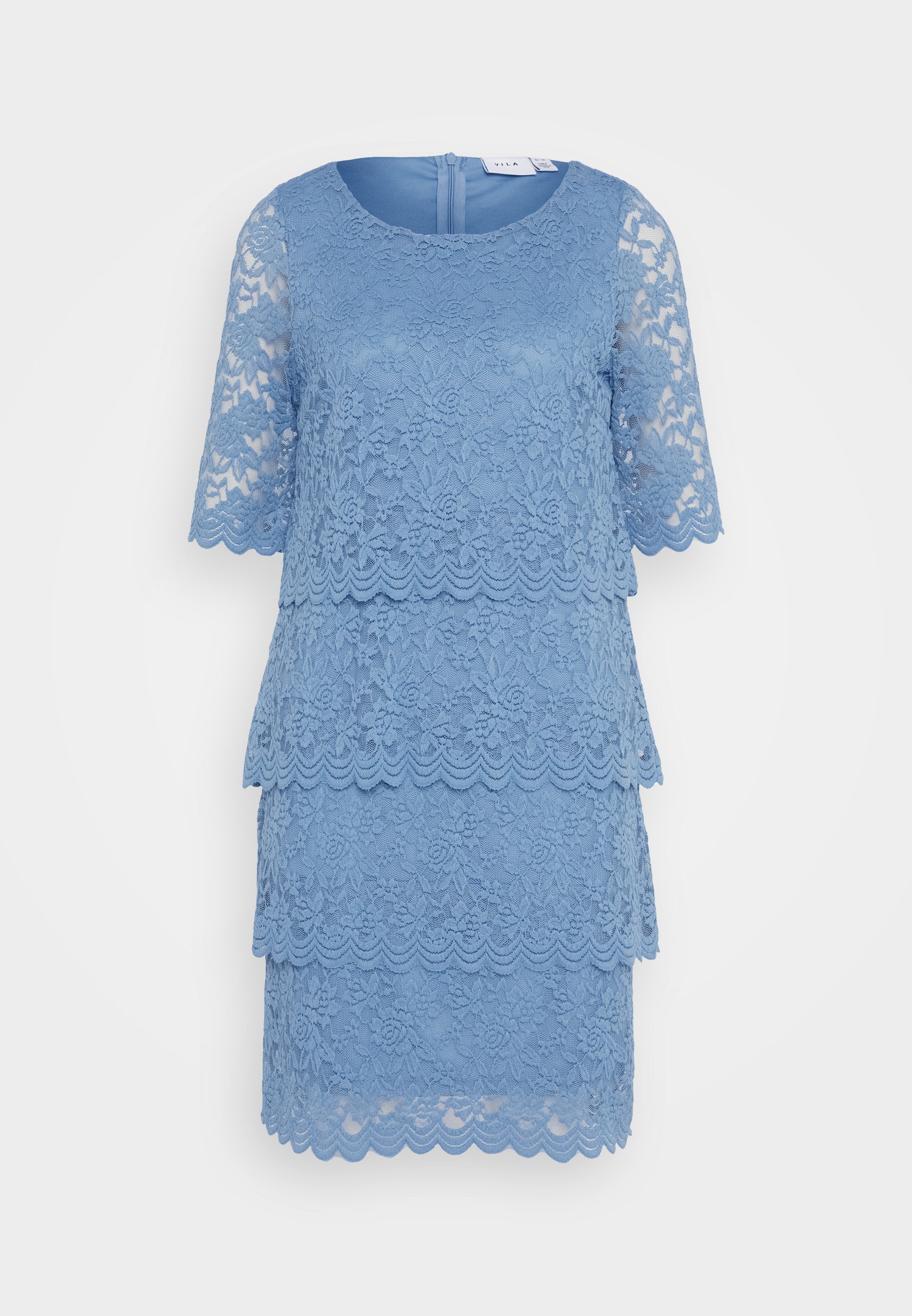 VILA VIBETINA 2/4 SHORT DRESS