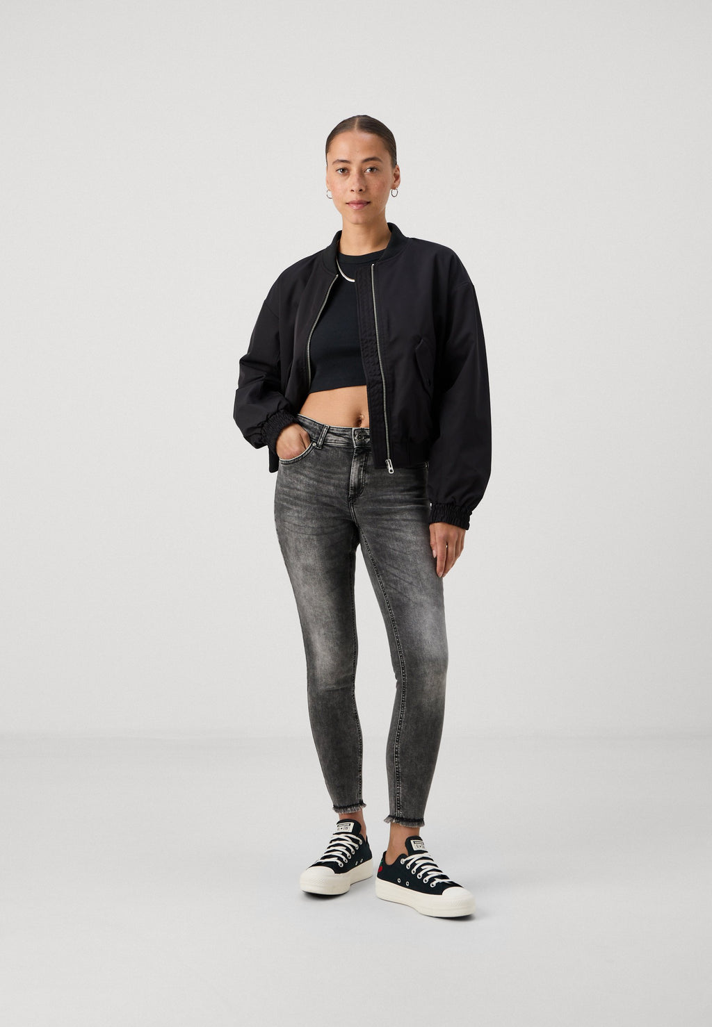 ONLBLUSH MID ANKLE Media 2