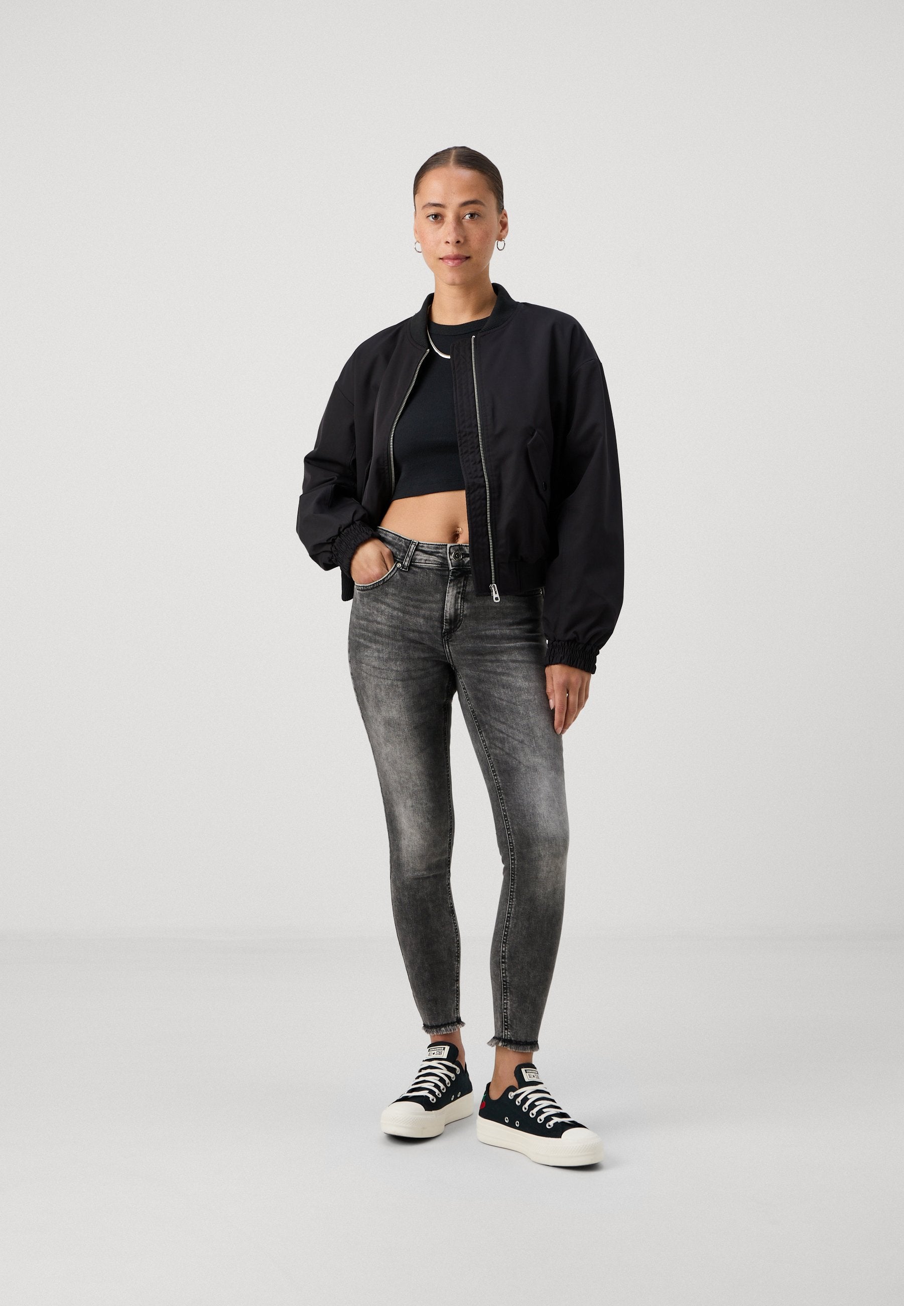 ONLBLUSH MID ANKLE Media 2
