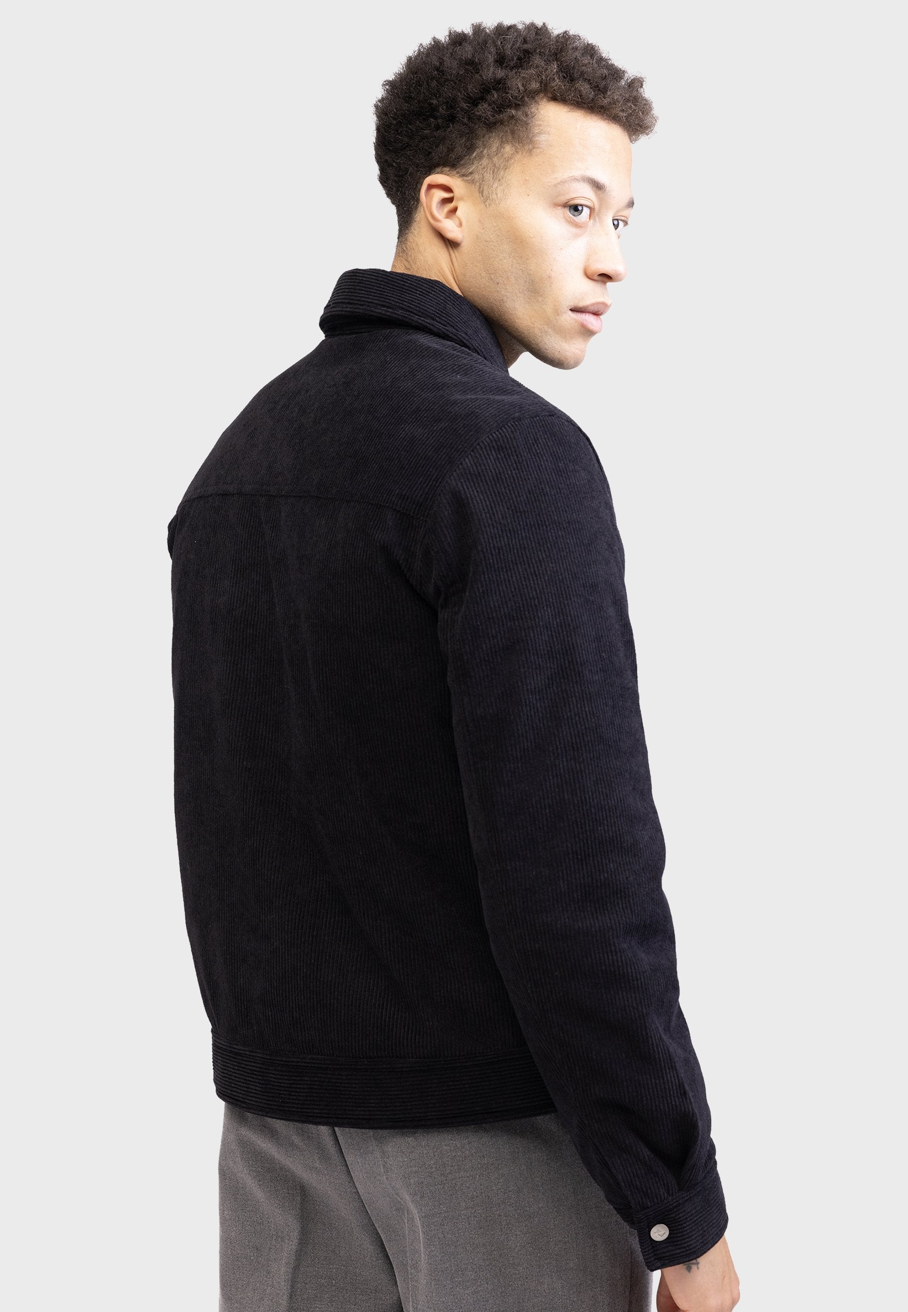 Redefined Rebel ANTHONY JACKET REGULAR