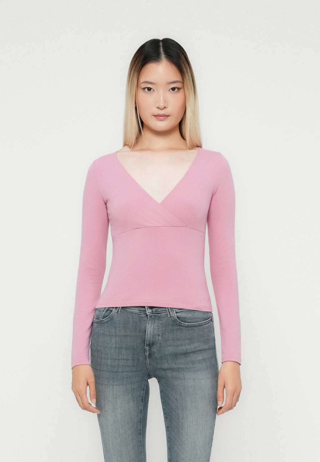 Hollister Co. BASIC WRAP