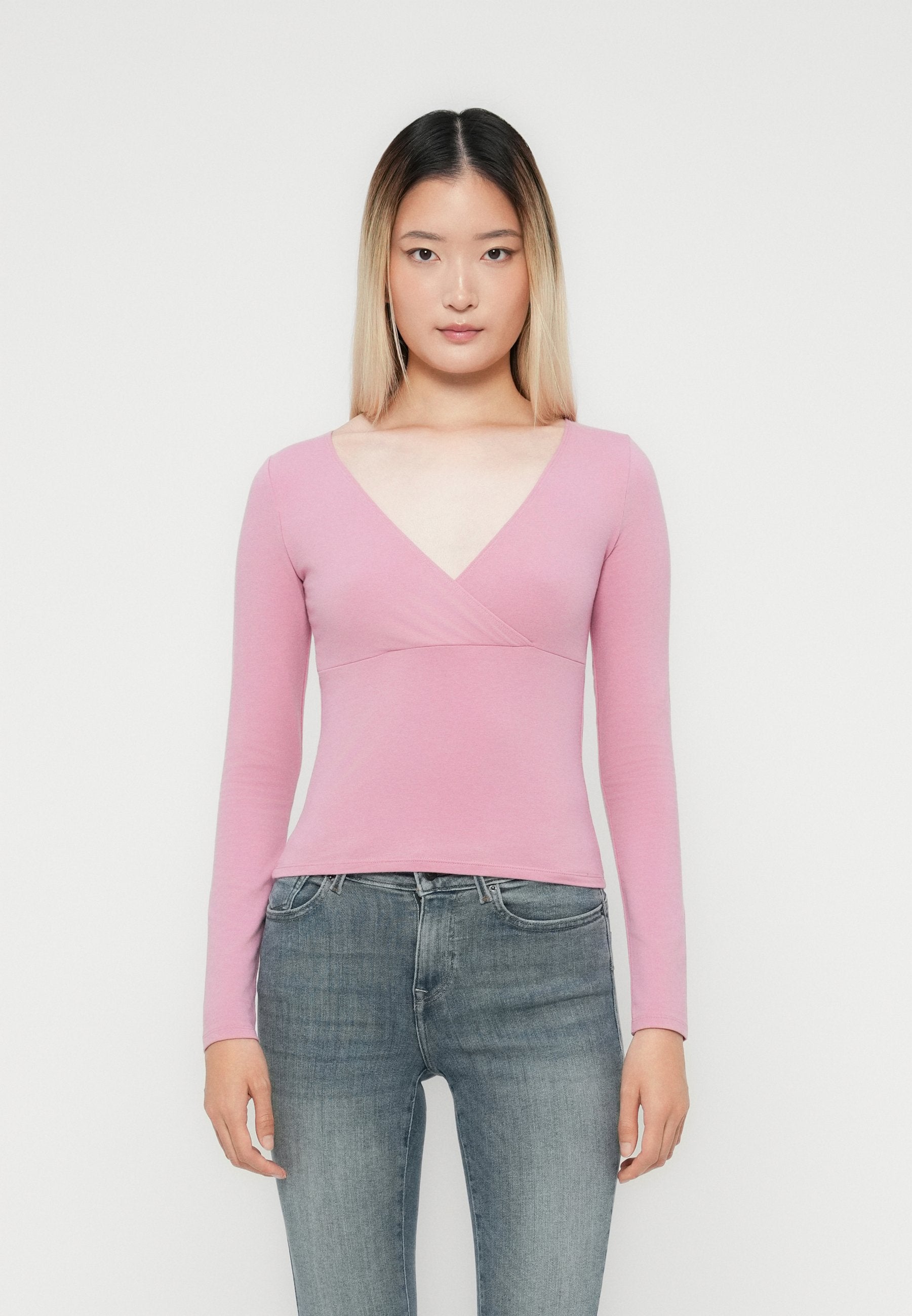 Hollister Co. BASIC WRAP