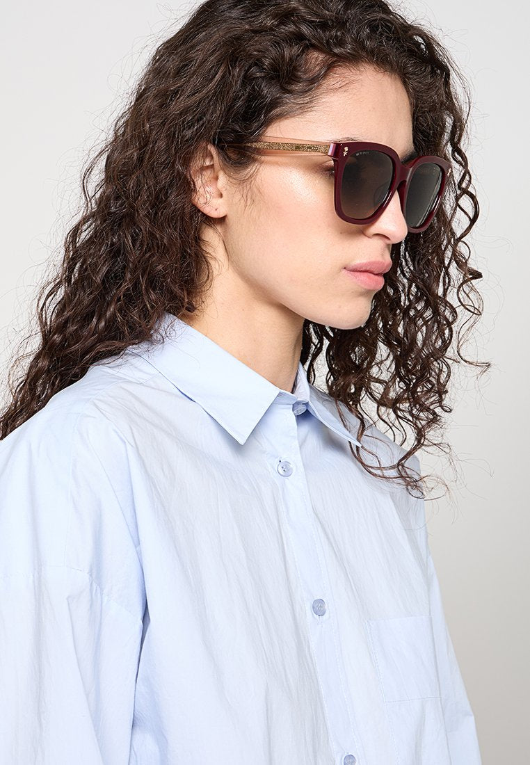 ETRO Sonnenbrille Media 2