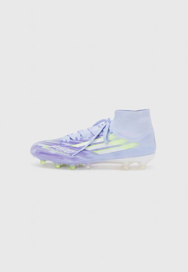 adidas Performance F50 SPARKFUSION PRO W MID FIRM GROUND / ARTIFICIAL GROUND FOOTBALL BOOTS