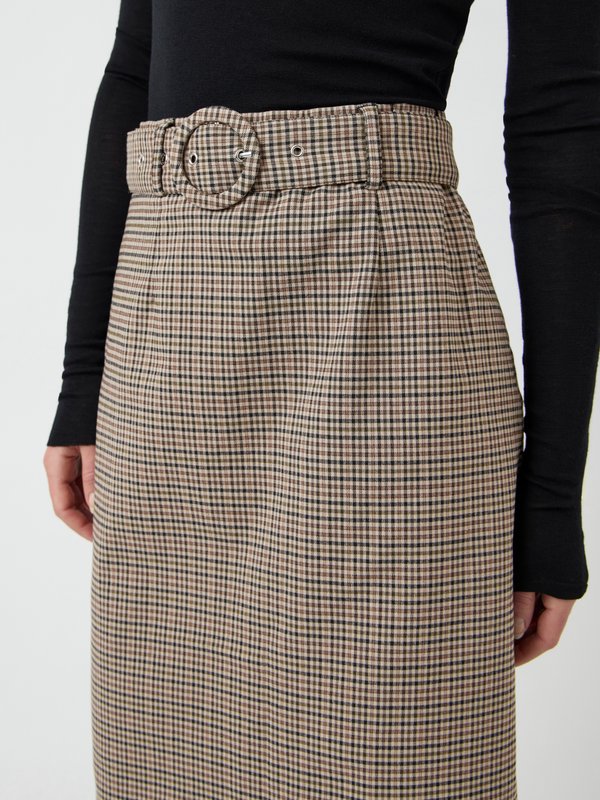 YAS YASFIRA SKIRT