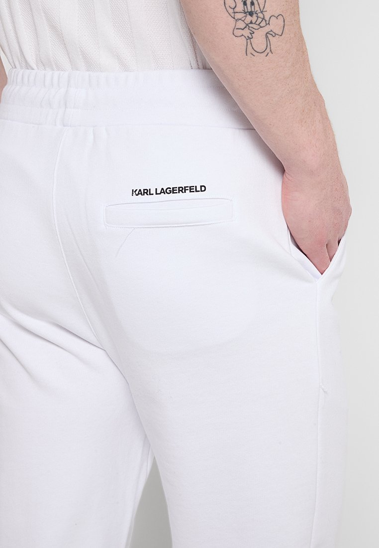 KARL LAGERFELD Jogginghose Media 5