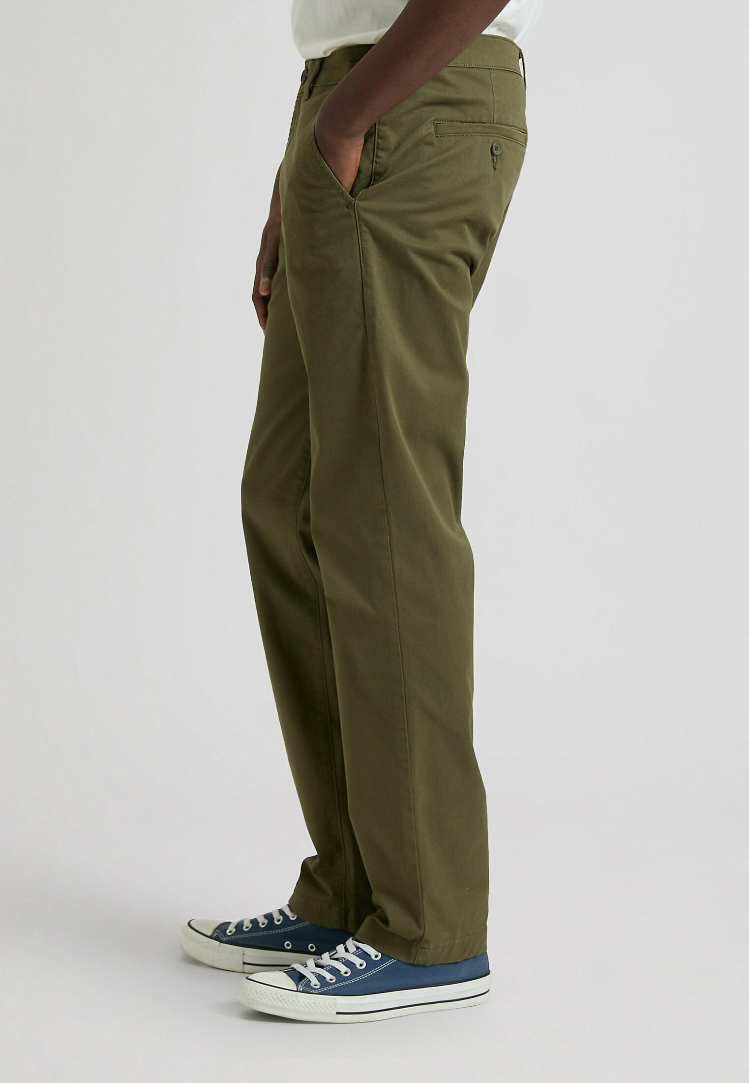 Lee CASUAL PANT REGULAR_CHINO FOR MENS - REGULAR FIT