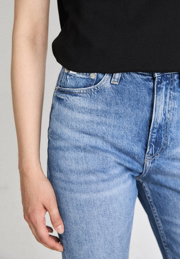 Calvin Klein Jeans STRAIGHT