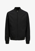 Jack & Jones JWHILLUSION BOMBER - Bomber Jacket - black