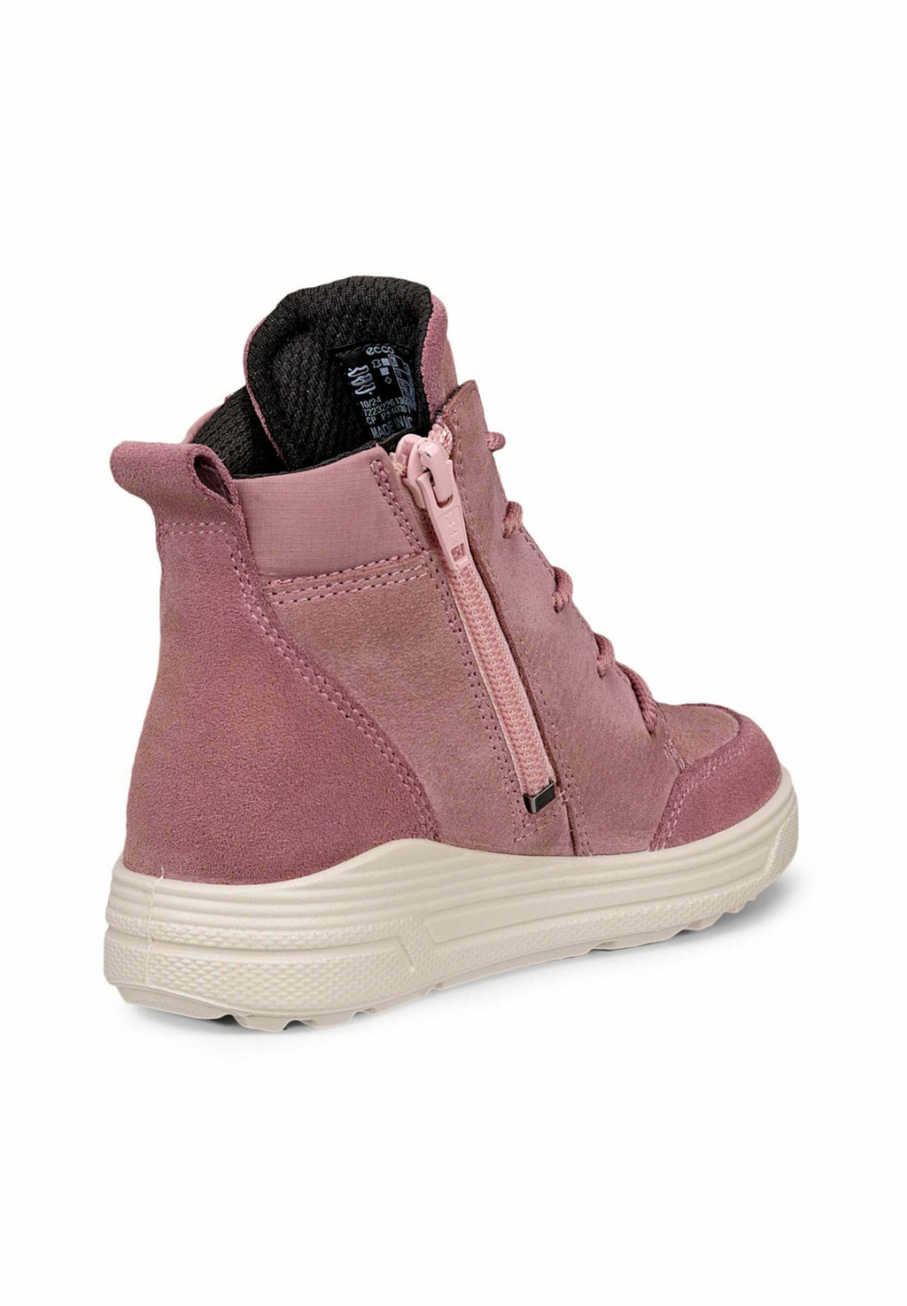 ECCO URBAN SNOWBOARDER