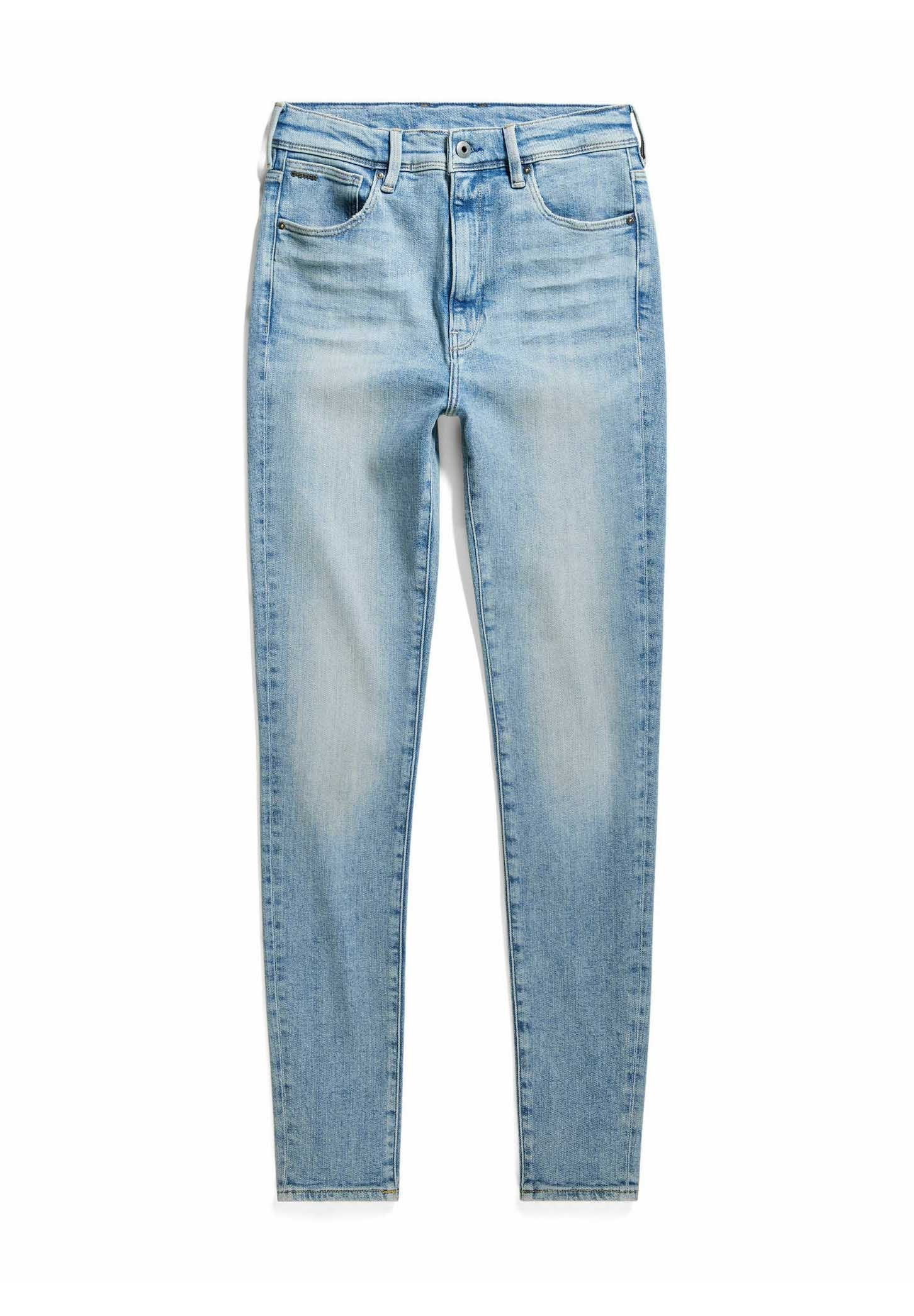 G-STAR Jeans Skinny Fit Media 1