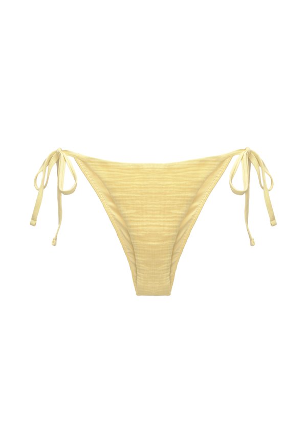 PULL&BEAR TEXTURED
