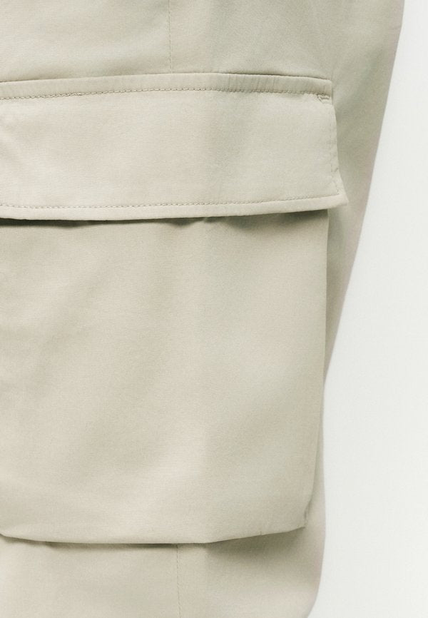 Replay PANTS