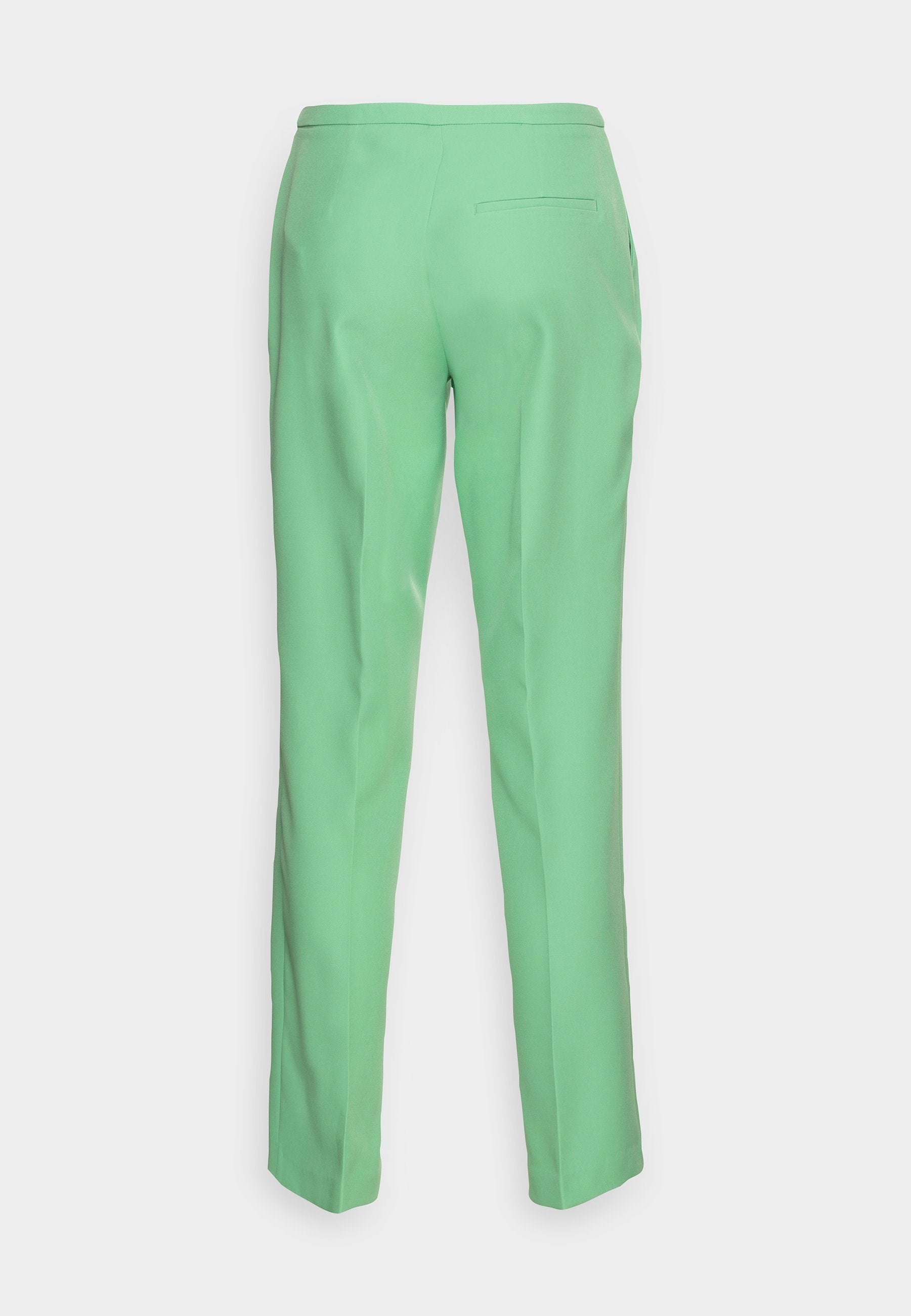 Gina Tricot Petite JANE MID WAIST TROUSERS