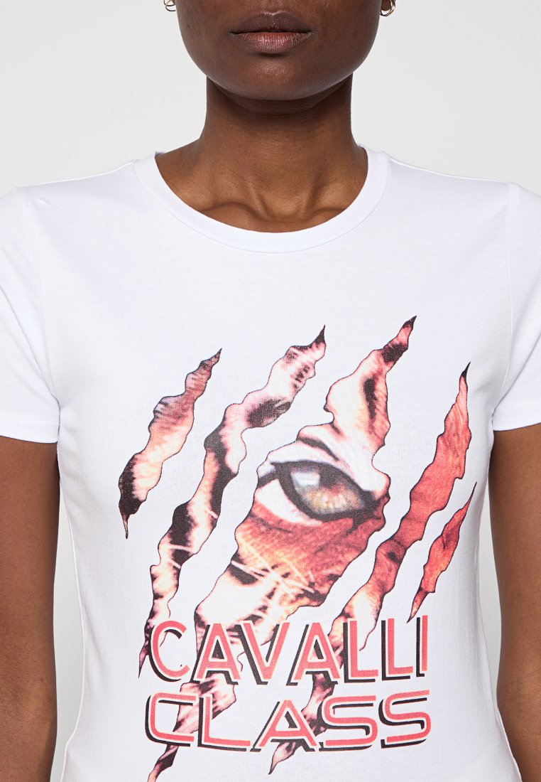 Cavalli Class