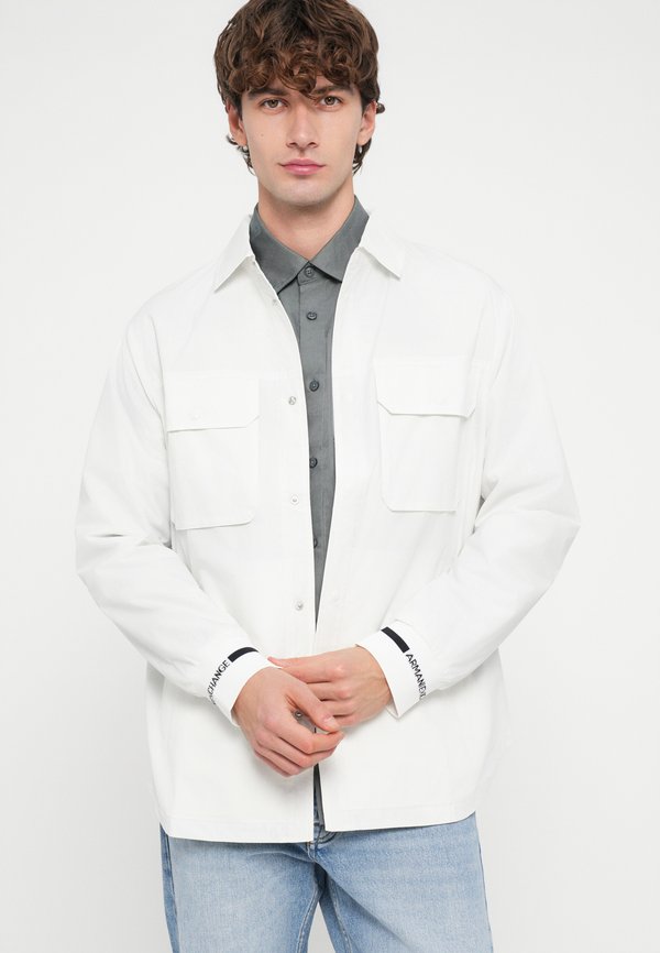 Armani Exchange