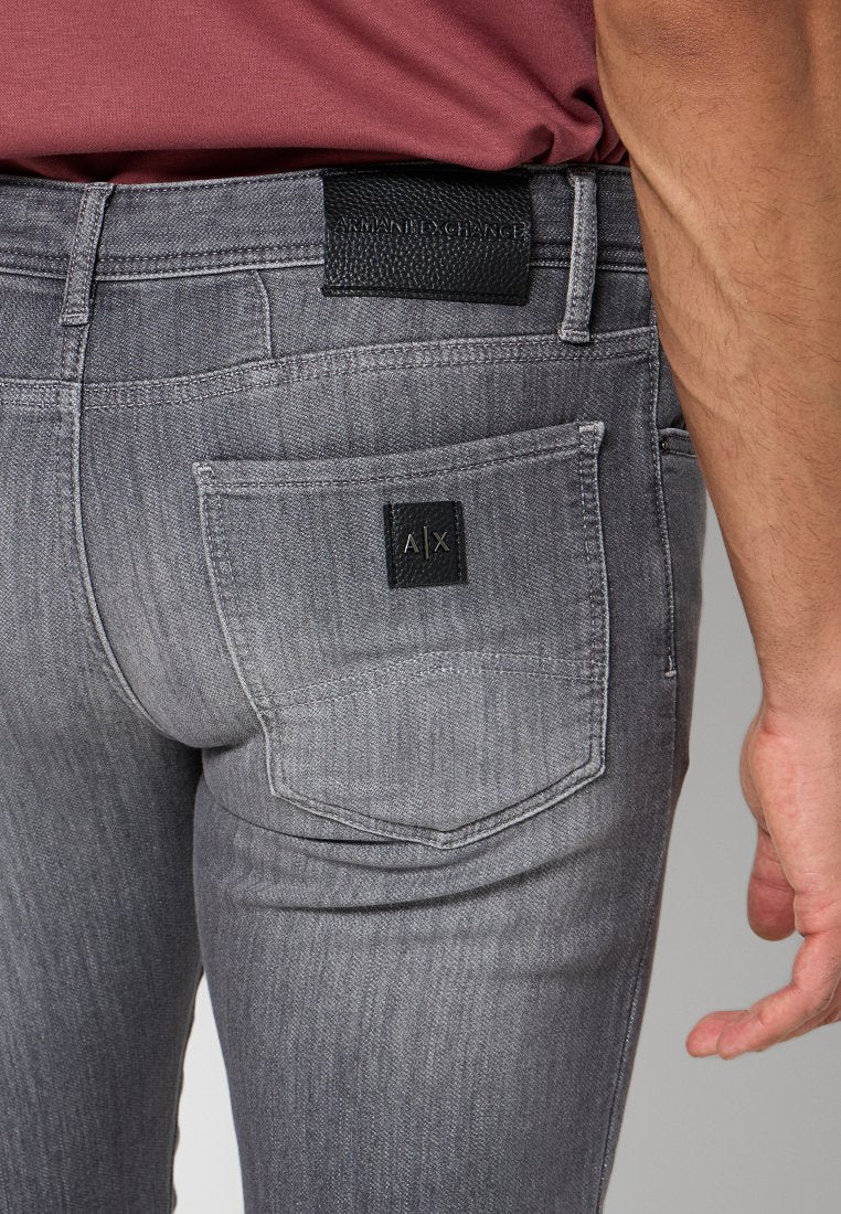 Armani Exchange Jeans Skinny Fit Media 6
