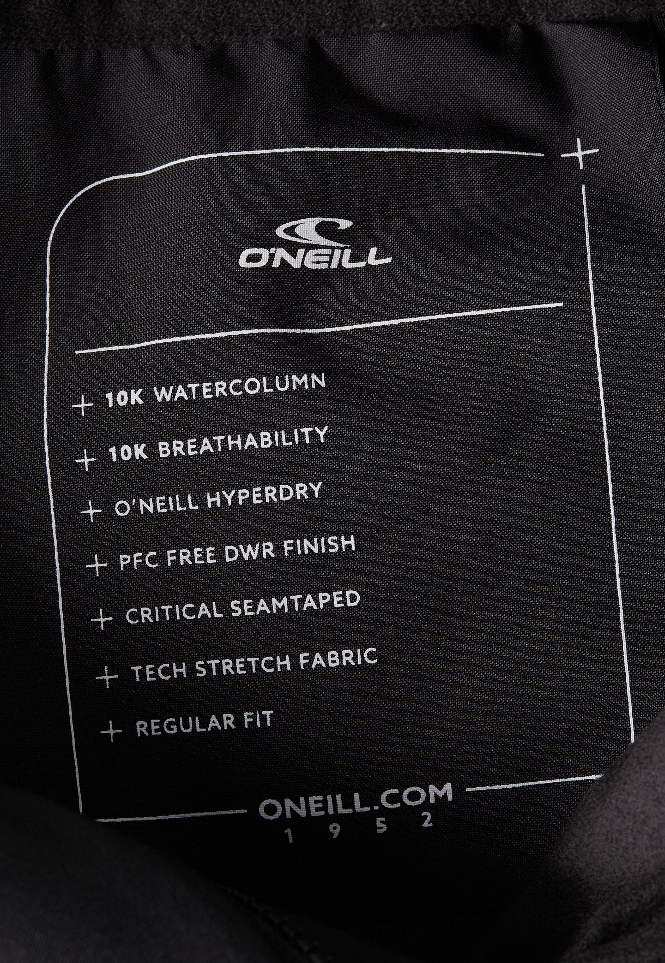 O'Neill APLITE REGULAR