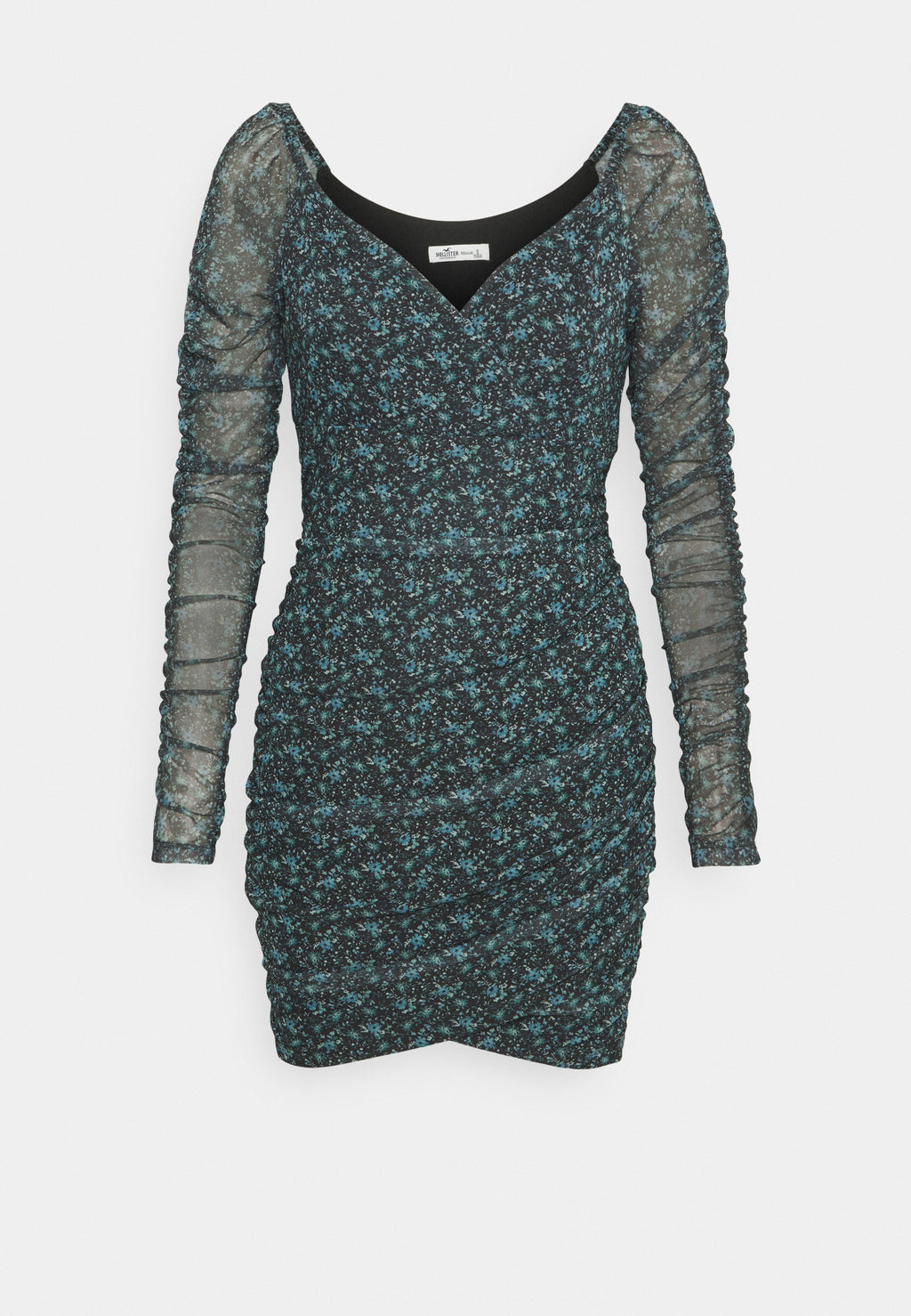 Hollister Co. BODYCON DRESS