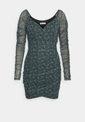 BODYCON DRESS - Hollister Co. - View 1