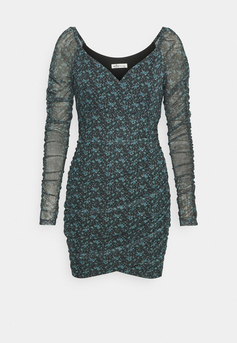 BODYCON DRESS - Hollister Co. - View 1