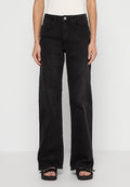 Wide-fit ONLJUDITH High waist Wide Leg Fit Media 1