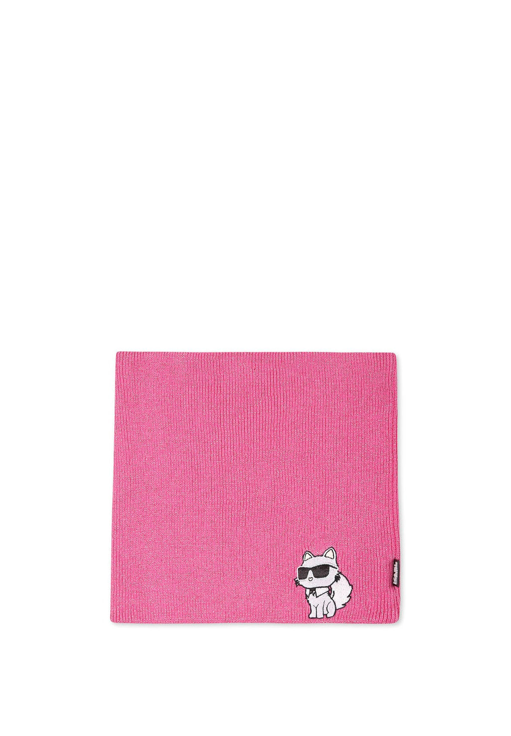 KARL LAGERFELD KIDS Mütze Media 4