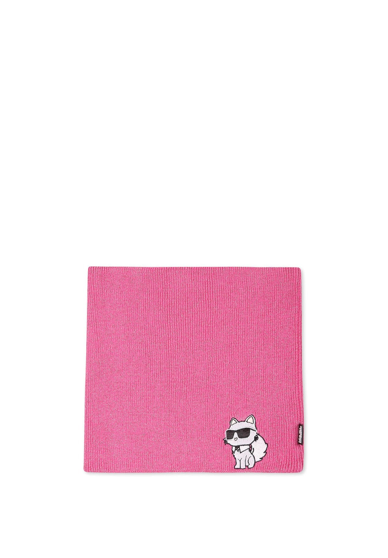 KARL LAGERFELD KIDS Mütze Media 4