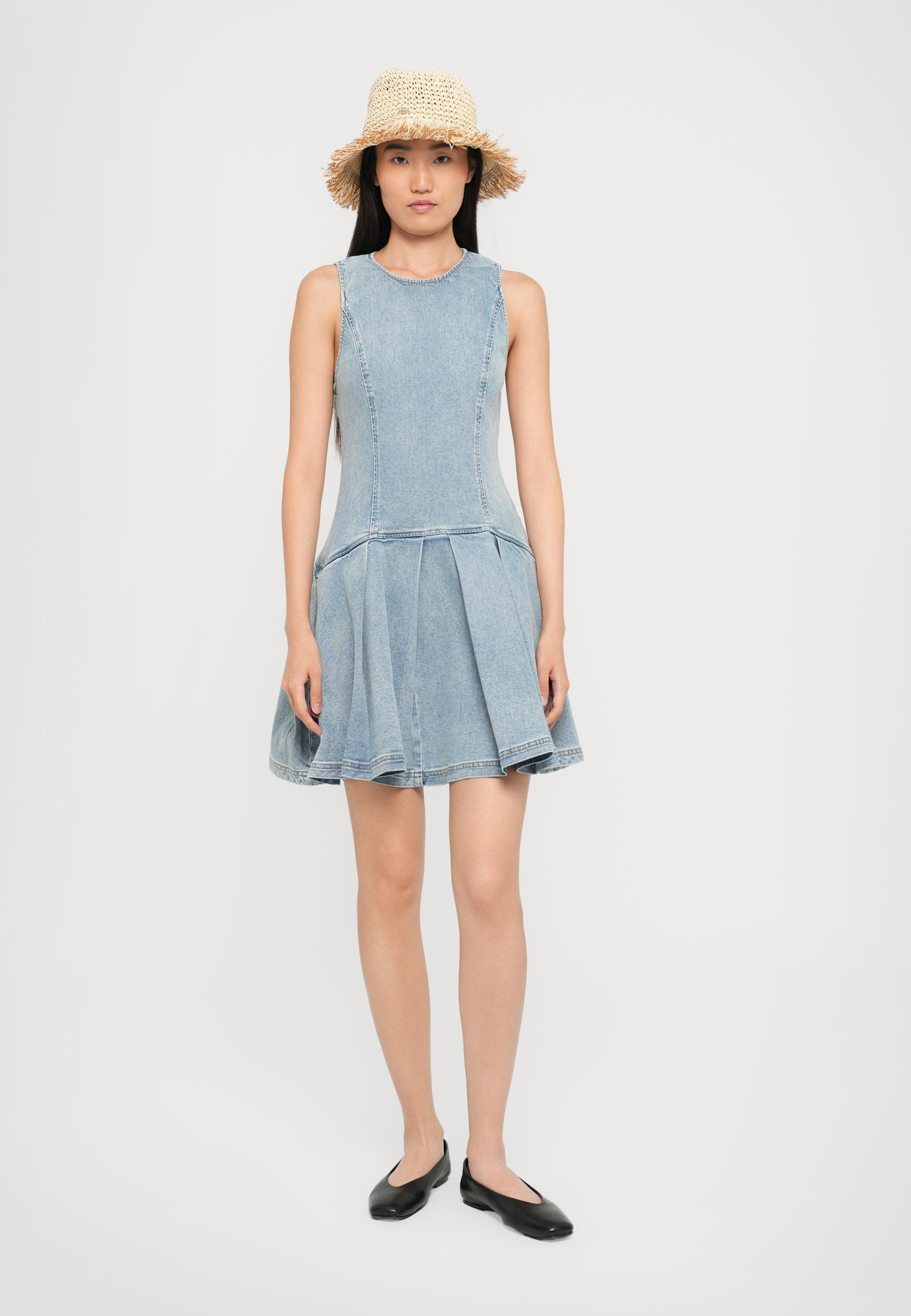 Alice + Olivia ADLEY HALTER