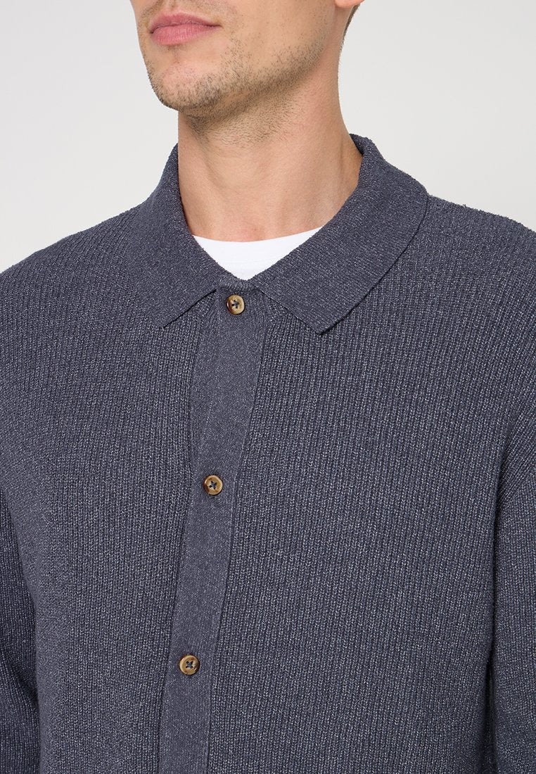 Lindbergh Strickjacke Media 3