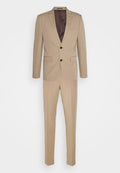 FINE TWILL STRETCH SUIT Media 1