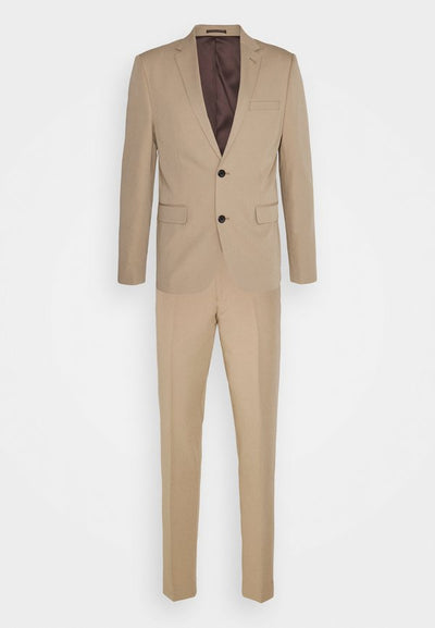 Lindbergh FINE TWILL STRETCH SUIT
