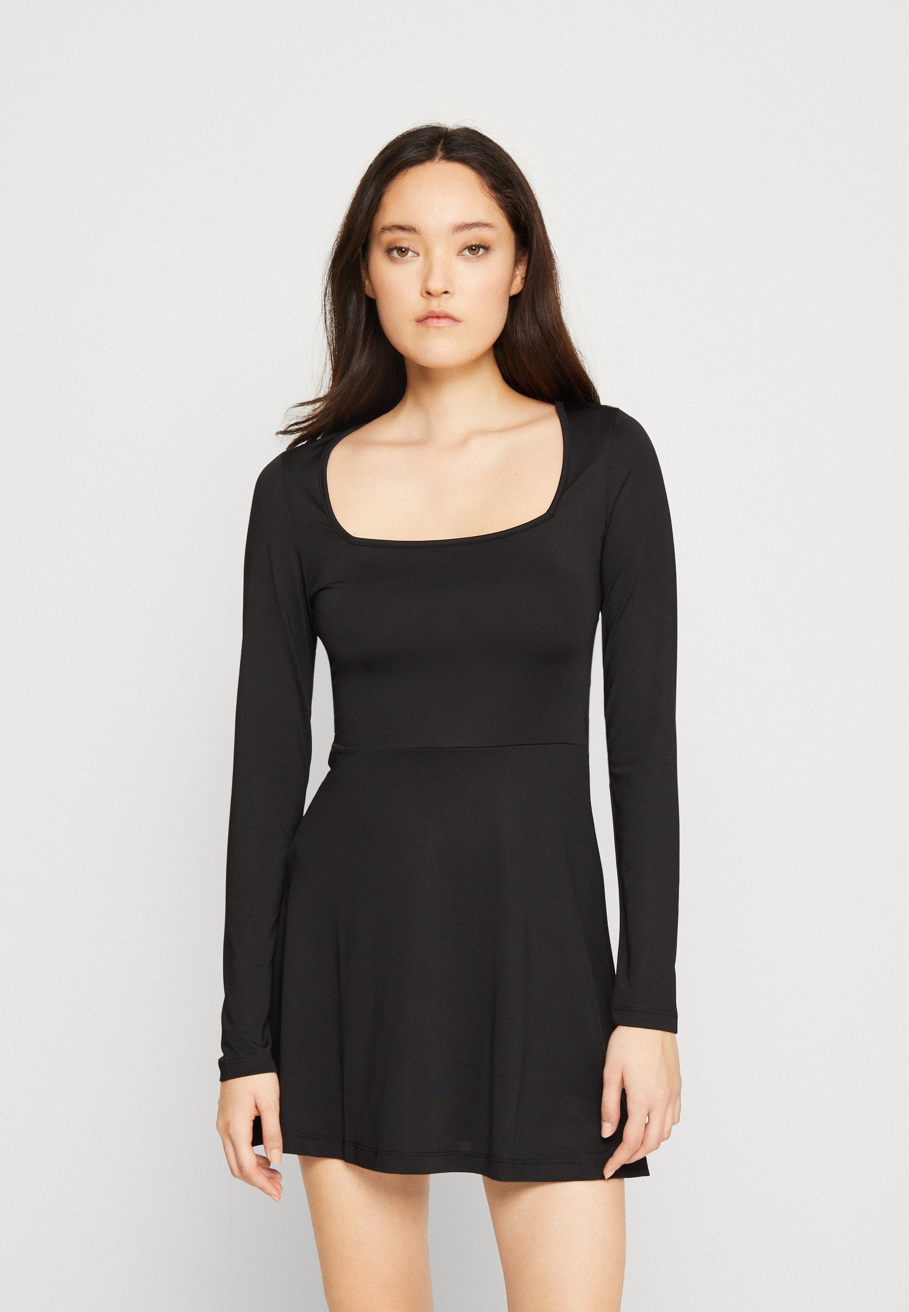Noisy May NMKARINA SKATER DRESS