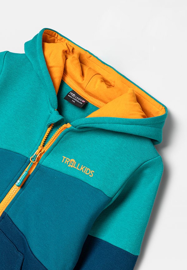 TROLLKIDS KIDS ALESUND SWEATER