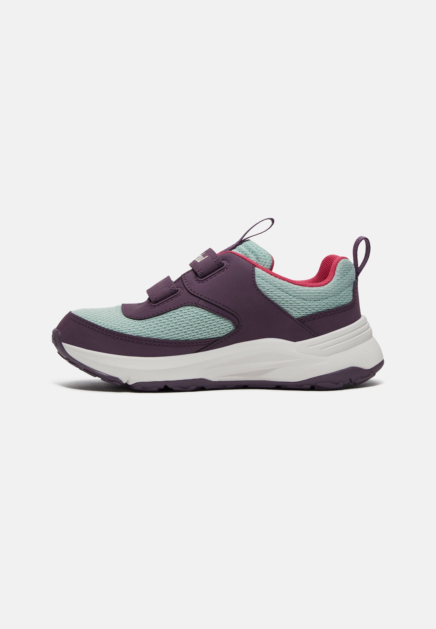 Timberland  HOOK LOOP SNEAKER