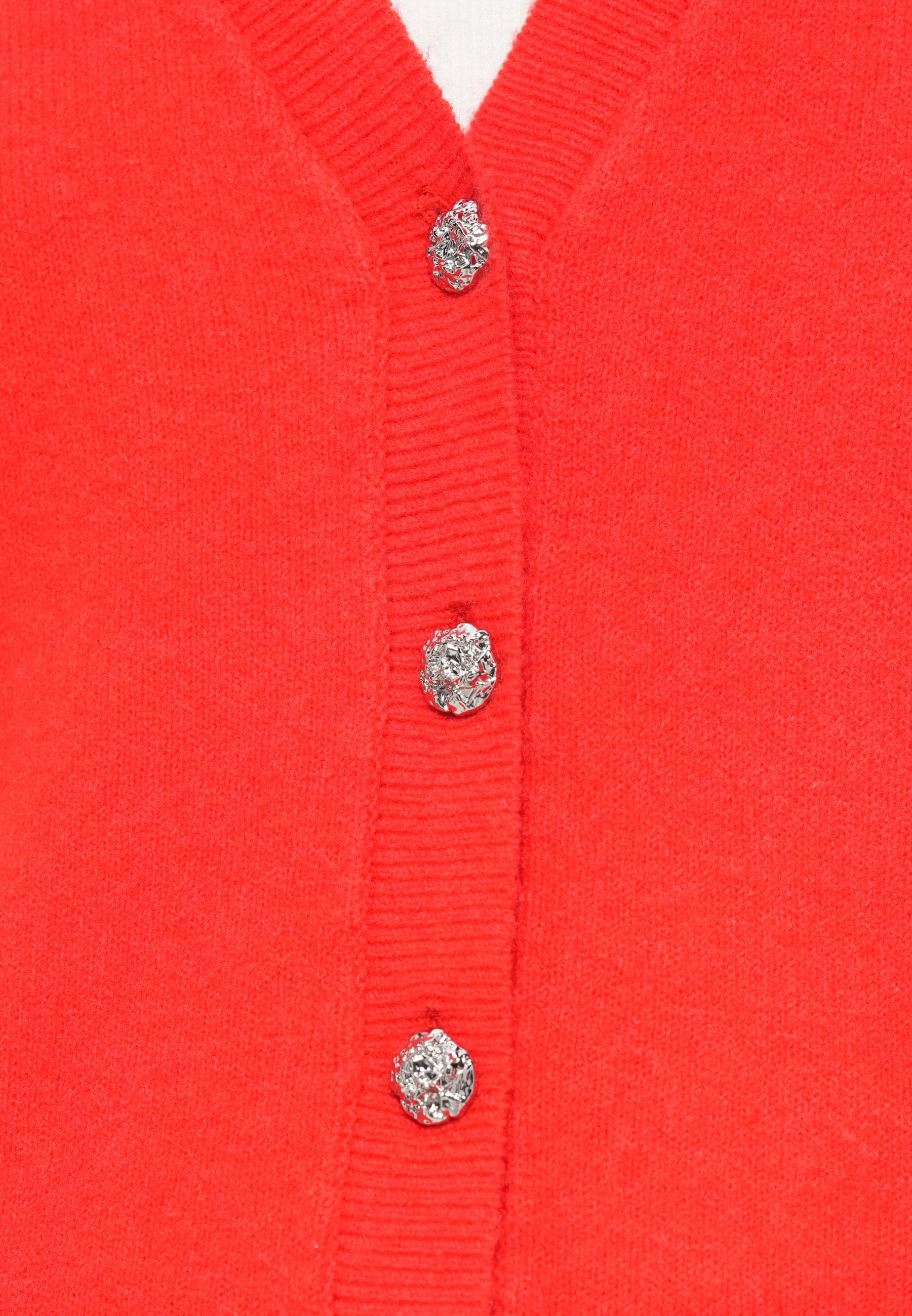 VILA VILONA CARDIGAN
