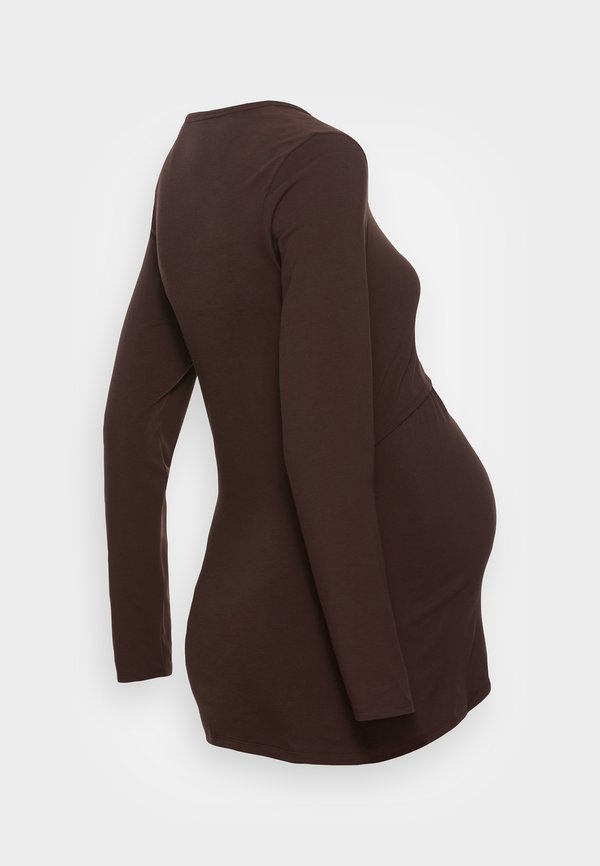 Boob CLASSIC LONG SLEEVED