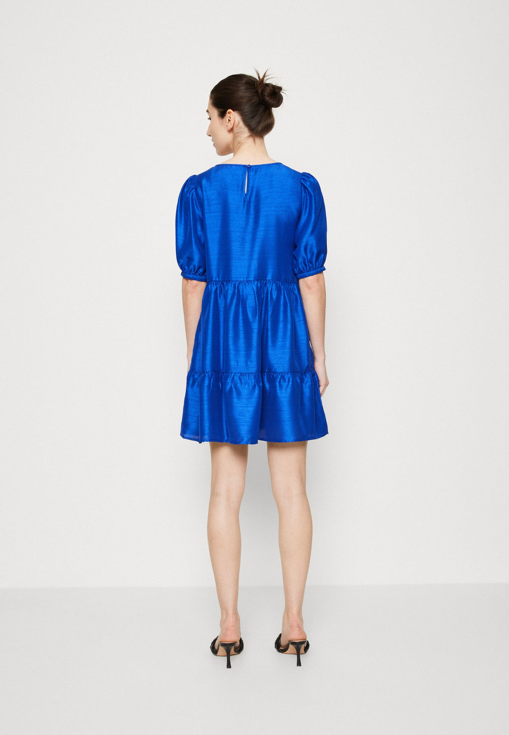 JDY JDYMIDA PRETTY DRESS